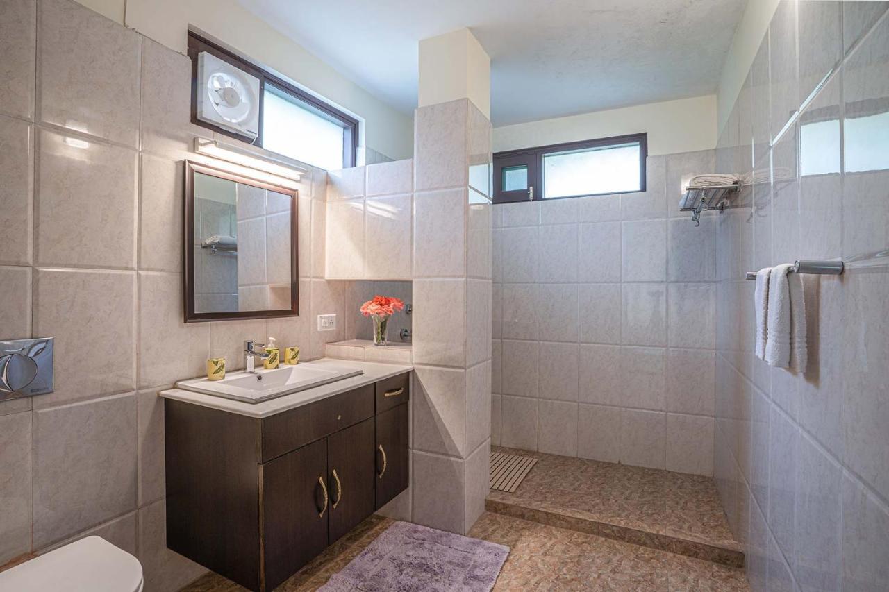 Stayvista At Cecil Cottages Hill View 8Br, 6Br, 4Br, 2Br In Barog With Barbeque カソーリ エクステリア 写真