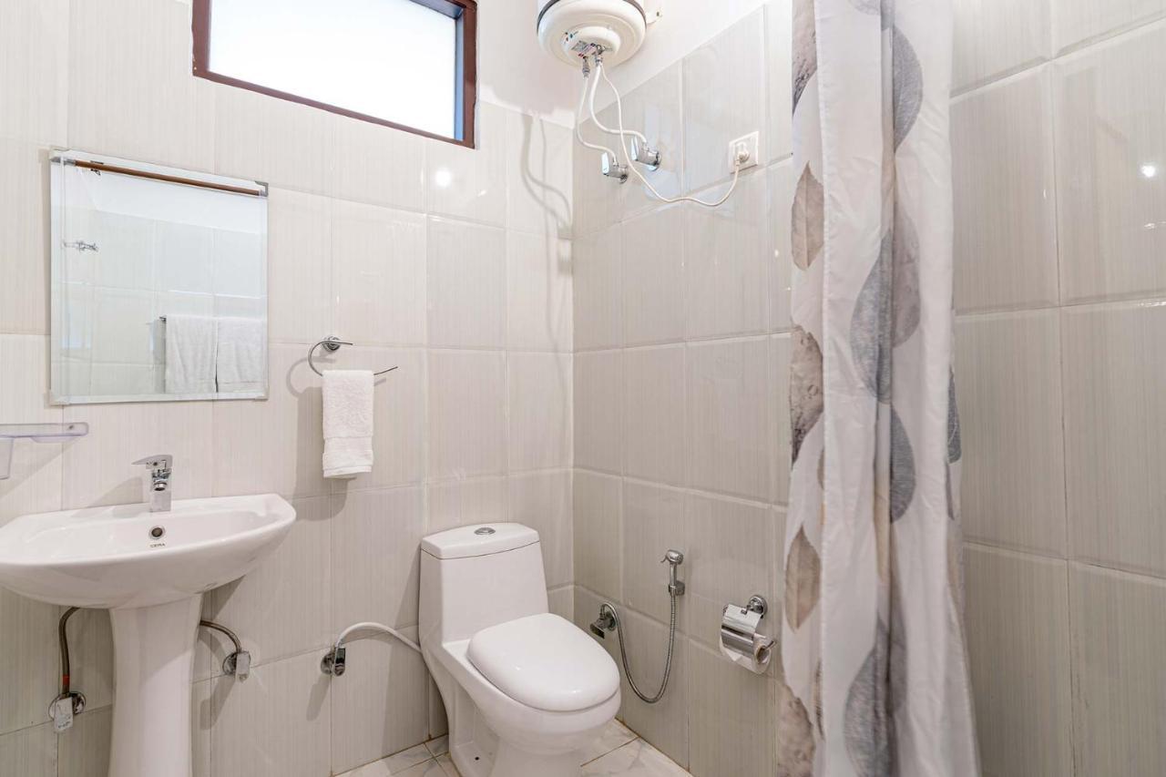 Stayvista At Cecil Cottages Hill View 8Br, 6Br, 4Br, 2Br In Barog With Barbeque カソーリ エクステリア 写真